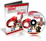 Mini Give away Magic 7 Part Video Cours